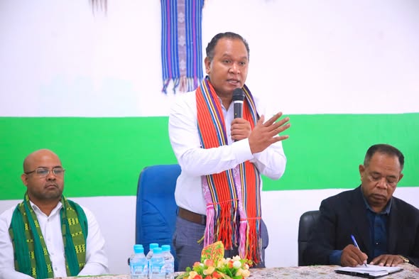 VMOH HALA'O VIZITA TRABALLU BA SSM LIQUIÇA